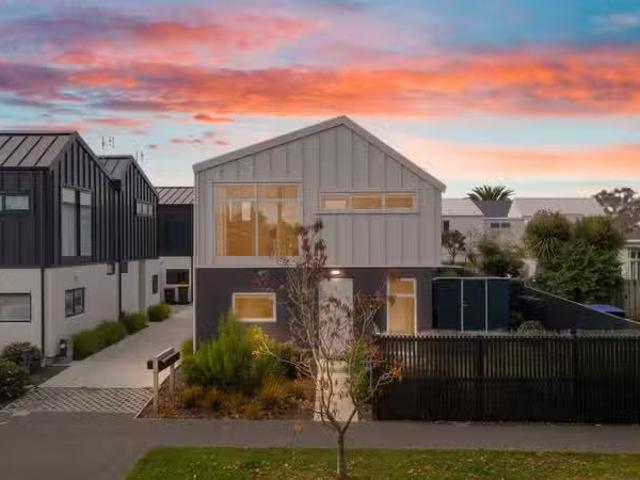 1/266 Selwyn Street, Spreydon, NZ 8023 Townhouse for Rent