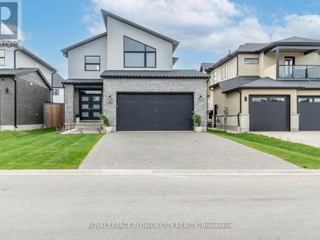 1266 Twilite Boulevard, London North, ON, N6G 0X7 house for sale | Listing ID X13142 | Royal LePage