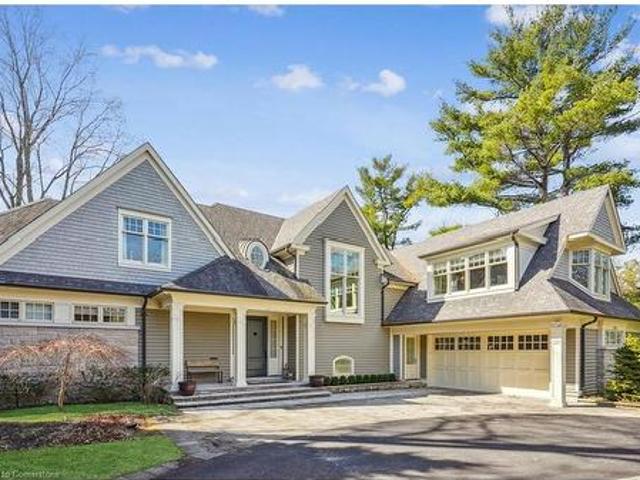 1267 Cumnock Crescent, Oakville, ON, L6J 2N6 Luxury House for sale | Listing ID 40741 | Royal LePage Carriage Trade Luxury Properties