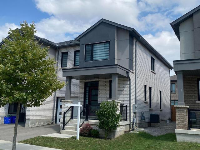 1267 Dias Landing, Milton | 4Beds/3Bath, Townhouse, $899,000 | Condos. Ca
