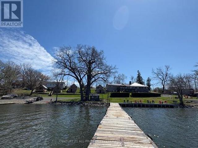 1267 South Shore Road, Greater Napanee, ON, K7R 3K7 house for sale | Listing ID X12110 | Royal LePage