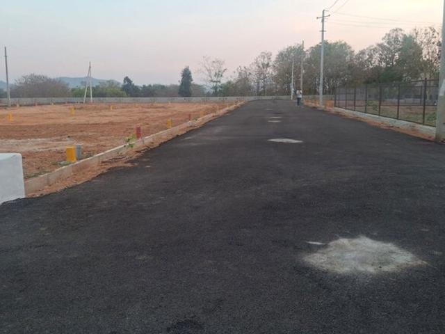 1267 Sq.Ft. Plot in Sathnur Bangalore Listing ID: #10346