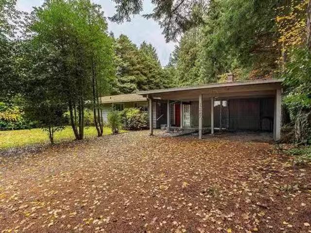 12687 23 Avenue, Surrey, BC, V4A 2C6 house for sale Listing.