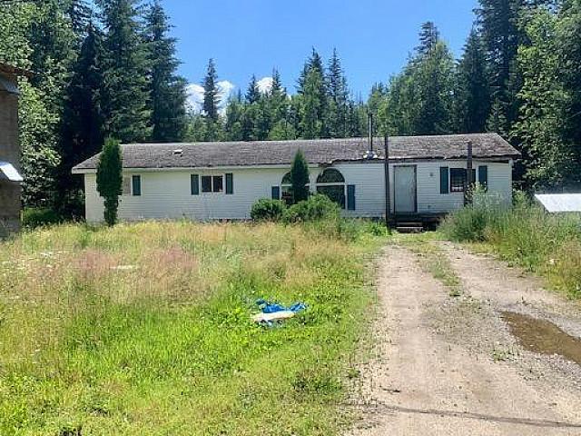 1268 Clearwater Valley Road, Clearwater