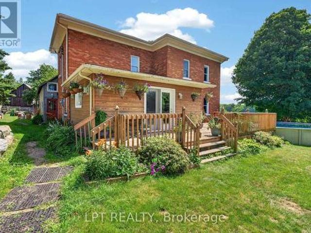1268 Goshen Road, Horton, ON, K7V 3Z4 farm for sale | Listing ID X13589 | Royal LePage