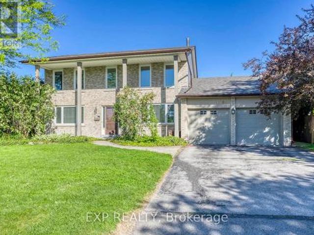 1269 Abbey Court, Burlington, ON, L7P 3R4 house for sale | Listing ID W13206 | Royal LePage