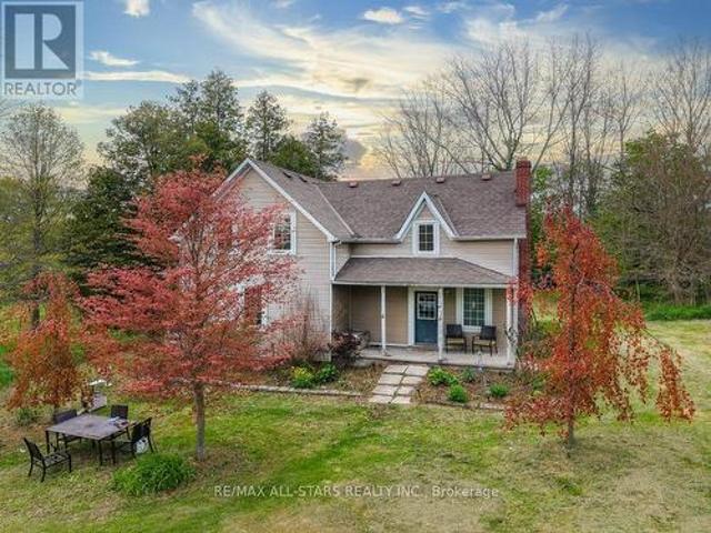 1269 Concession 3 Road, Uxbridge, ON, L0C 1A0 farm for sale | Listing ID N13209 | Royal LePage