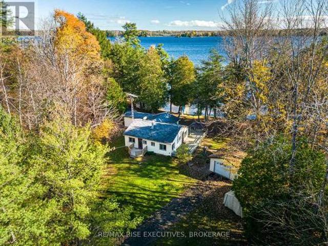 1269 Lb 12 Road, Rideau Lakes, ON, K0E 1N0 house for sale | Listing ID X11955 | Royal LePage