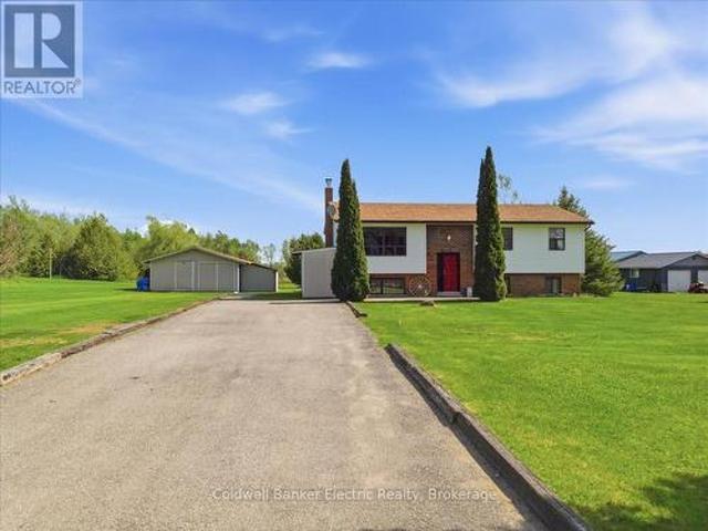 1269 Trent River Road, Trent Hills, ON, K0L 1Z0 house for sale | Listing ID X13160 | Royal LePage