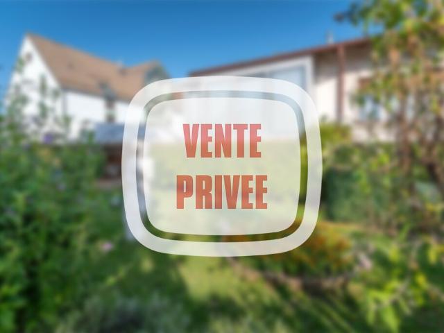 1260 Nyon Maison individuelle rénovée proche du centre ville