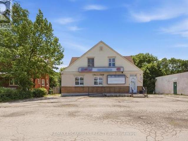 1260 Highway 8, Hamilton, ON, L8E 5Y3 commercial for sale | Listing ID X13496 | Royal LePage