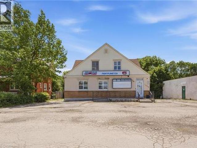 1260 Highway 8, Stoney Creek, ON, L8E 5Y3 commercial for sale | Listing ID 40836 | Royal LePage