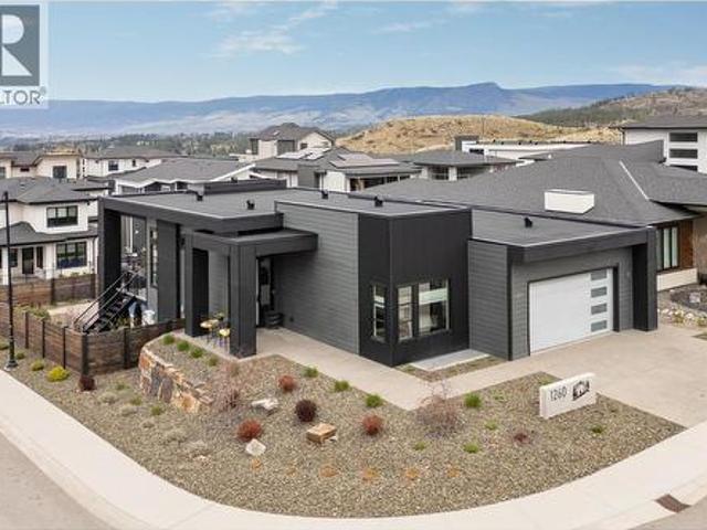 1260 Jack Smith Road, Kelowna, BC, V1W 5N1 house for sale | Listing ID 10383 | Royal LePage