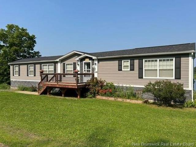 1260 Route 565, Moose Mountain, NB, E7J 1S2 house for sale | Listing ID NB142926 | Royal LePage