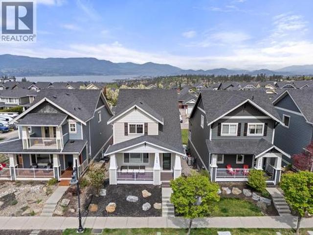 1260 Snowberry Avenue, Kelowna, BC, V1W 5K7 house for sale | Listing ID 10395 | Royal LePage