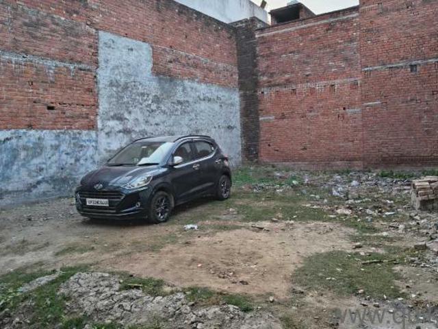 1260 Sq. ft Plot for Sale in Rajajipuram, Lucknow
