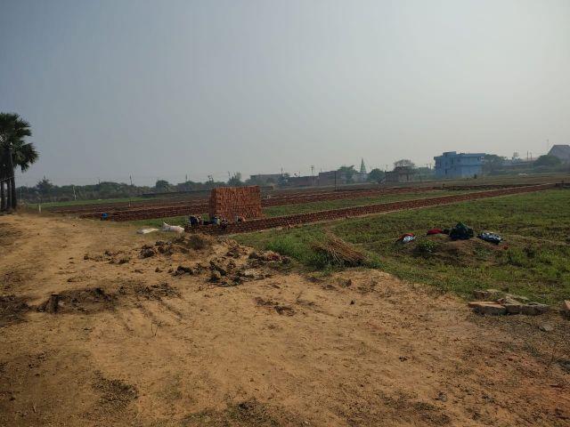 1260 Sq.Ft. Plot in Yelahanka New Town Bangalore Listing ID: #10286