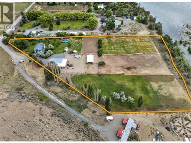 1260 Thompson Court, Kamloops, BC, V0K 2J0 house for sale | Listing ID 10391 | Royal LePage