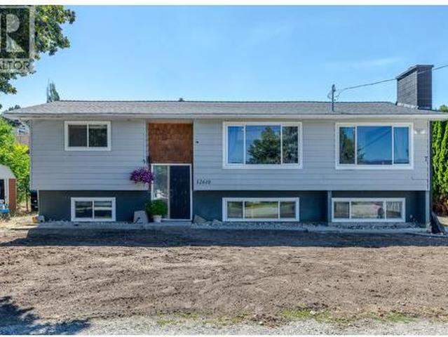 12610 Wright Avenue, Summerland, BC, V0H 1Z0 house for sale | Listing ID 10394 | Royal LePage