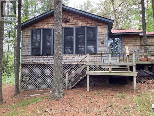 1261 Grants Creek Road, Tay Valley, ON, K7H 3C6 house for sale | Listing ID X12157 | Royal LePage