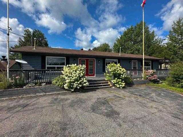 1261 Highway 105 Highway, Ear Falls, ON, P0V 1T0 house for sale | Listing ID TB2602 | Royal LePage