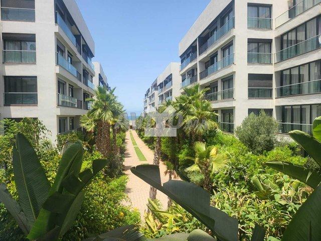 126249 Vente Appt à Casablanca Sindibad de 64 m²