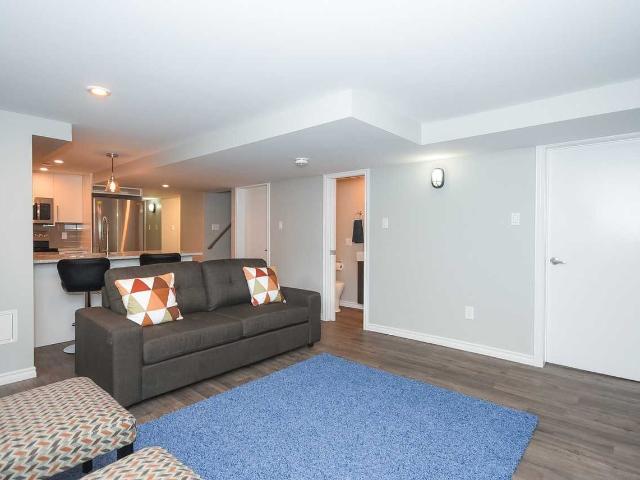 1262 Rustic Drive 4 Bedroom Apartment for Rent at 1262 Rustic Dr, Ottawa, ON K2C 2Y1 Parkway Park