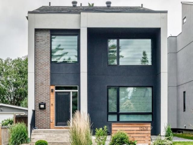 1263 Avenue, Edmonton, AB, T6H 0P6 house for sale | Listing ID E4498 | Royal LePage