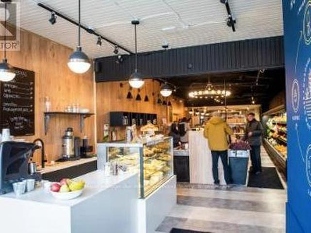 1263 Dundas Street W, Toronto, ON, M6J 1X6 commercial for sale | Listing ID C12728 | Royal LePage