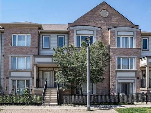 126 3 Erin Centre Boulevard, Mississauga, ON, L5M 0P5 townhouse for lease | Listing ID W13540 | Royal LePage