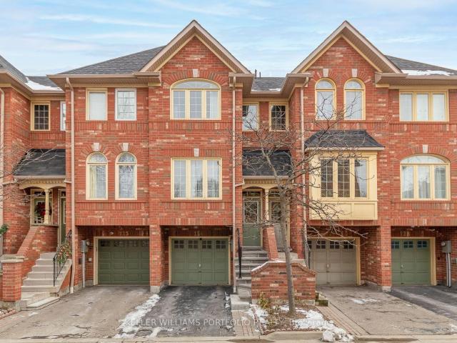 126 1 Arena Road, Mississauga | Terminated, W13721 | Condos. Ca