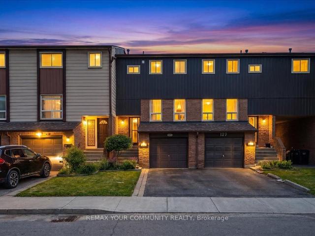 126 1 Dundix Road, Mississauga | 3Beds/2Bath, Townhouse, $668,888 | Condos. Ca