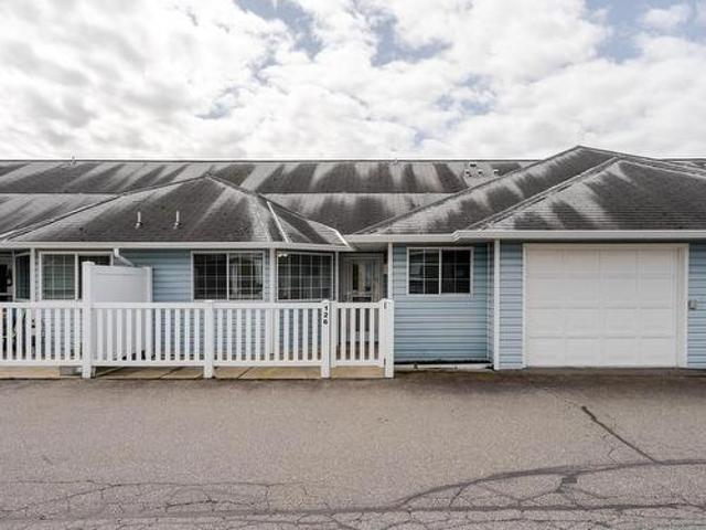 126 1 Mccallum Road, Abbotsford, BC, V2S 8A5 townhouse for sale | Listing ID R2988 | Royal LePage