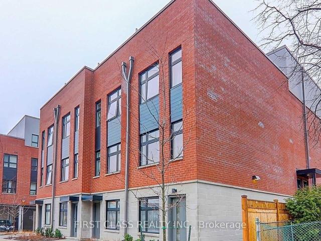126 20 Echo Point, Scarborough | 3+1Beds/2Bath, Townhouse, $3,200/mo | Condos. Ca