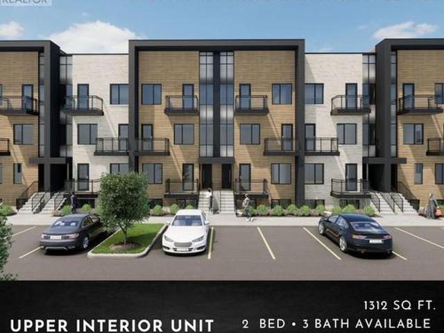 126 2 Doyle Drive, London, ON, N6M 0G7 townhouse for sale | Listing ID X12049 | Royal LePage