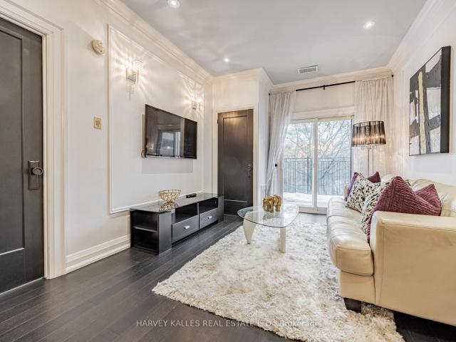 126 2 Kennedy Road, Scarborough | 2+1Beds/2Bath, Condo, $2,500/mo | Condos. Ca