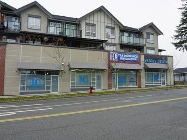 126 32 Hillcrest Avenue, Abbotsford, BC, V2T 1S3 commercial for sale | Listing ID C8080 | Royal LePage