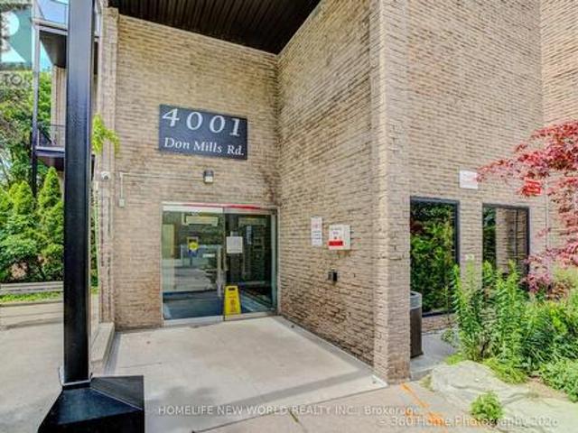 126 4 Don Mills Road, Toronto, ON, M2H 3J8 townhouse for sale | Listing ID C13492 | Royal LePage