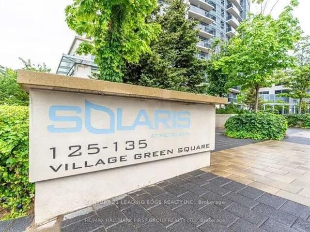126 4 Sheppard Avenue E