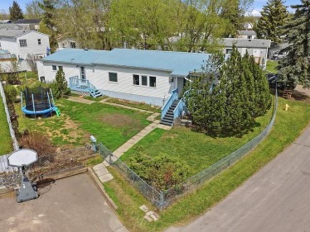 126 53 Range Road 272, Rural Parkland County, AB, T7X 3X6 house for sale | Listing ID E4488 | Royal LePage