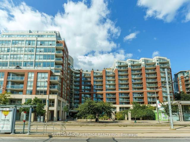 126 550 Queens Quay W, Toronto | Expired, C12487 | Condos. Ca