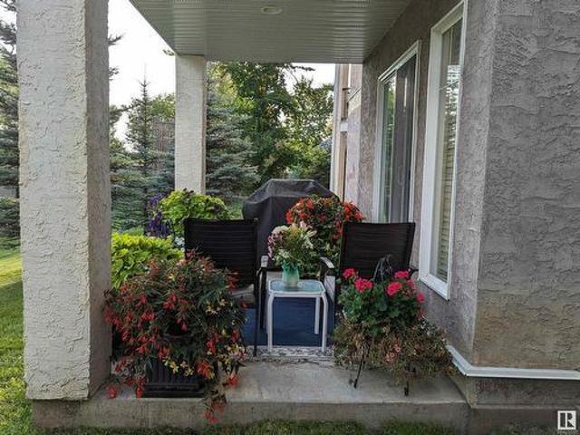 #126 99 Westerra Mr Nw, Stony Plain, AB, T7Z 0G7 condo for s.