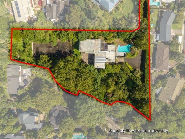 126 Cook Street, Cockle Bay, Manukau City
