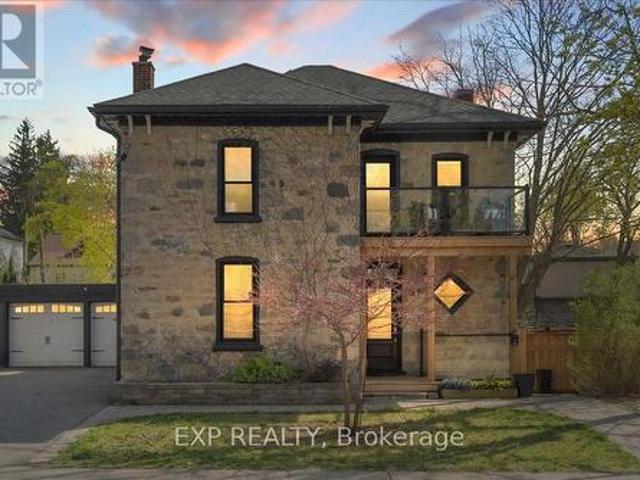 126 Cooper Street, Cambridge, ON, N3C 2N7 investment for sale | Listing ID X12197 | Royal LePage