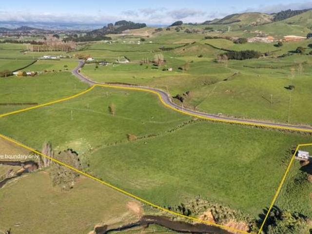 126 Corbett Road, Waihi, Hauraki