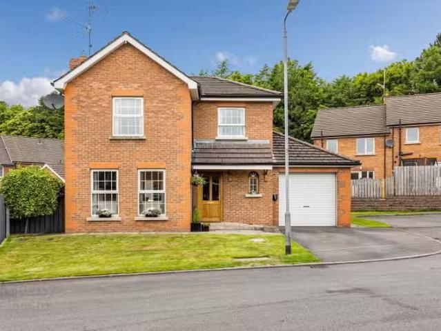 126 Causeway Meadows