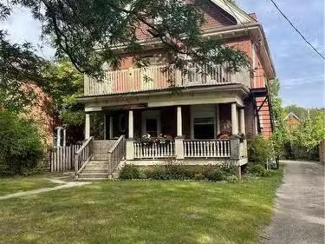 126 Chatham Street, Brantford, ON, N3S 4G4 investment for sa.