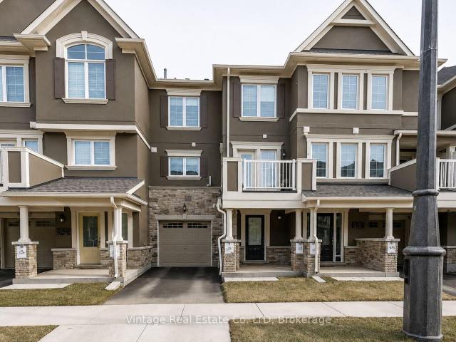 126 Christopher Road, Oakville | For Sale @ $779,000 | Condos. Ca