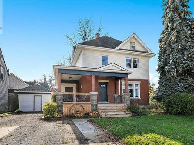 126 ALDER Street E Dunnville Ontario