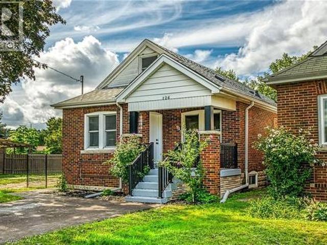 126 Auburn Avenue Unit# 2, Hamilton, ON, L8K 3B2 house for lease | Listing ID 40848 | Royal LePage